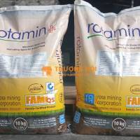 Khoáng Đa Vi Lượng Rotamin 10kg/bao Thổ Nhĩ Kỳ
