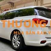 Sedona SX 2021 bản Luxury full diesel trùm mền 90%new