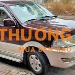 Gia đình không có sử dụng nên cần bán một chiếc xe Toyota Zace