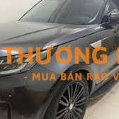 CHÍNH CHỦ BÁN XE LANDROVER DISCOVERY 5 BẢNG HSE SI 6 (ĐỜI 2019)