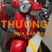 Bán xe Piaggio Liberty đăng ký 2021, màu đỏ, 50cc, BSTP, giấy tờ đủ