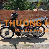 Yamaha Taurus 2012 Đen