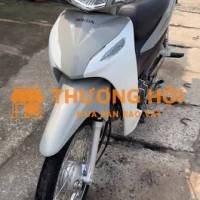 Honda Wave RSX 2026 Xám trắng 27 km