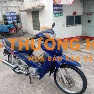 Bán xe Future 2008 màu xanh và Wave Alpha Hàn Quốc