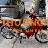 Honda Future 1 110 2003 Đỏ Fu