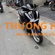 Honda SH 125 CBS 2020 Đen