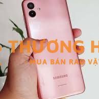 Cần bán Điện Thoại Sam Sung A 04 Pin Trâu lâu hết giá rẻ