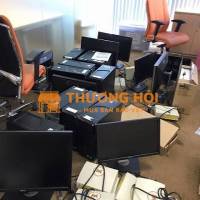 Thanh lý thiết bị IT, thiết bị văn phòng giá tốt