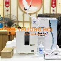 Máy lọc nước Ion kiềm Kangen LeveLuk K8 (Nhật Bản) chính hãng mới 100%