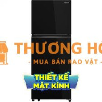 Tủ lạnh Hitachi Inverter 374 lít HRTN6408SUVN