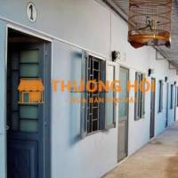 Bán Dãy Nhà Trọ gần Nguyễn Ảnh Thủ-Rộng 7m
