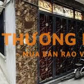 Cho thuê nhà khu Tân Mai DT 26 m2 x 5 tầng, cách 15m ra đường ô tô