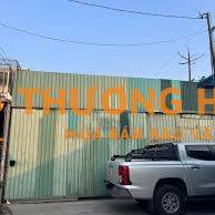 CHO THUÊ KHO HẺM XE TẢI QUỐC LỘ 13 HIỆP BÌNH