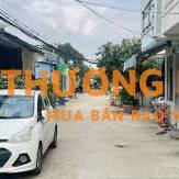 BÁN NHÀ ĐSH hẻm 1902 , hẻm xe hơi 6m