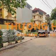 cần bán nhanh lô góc Văn phú giá đầu tư