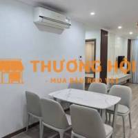 Cần bán căn hộ cao cấp Hà Đô mặt tiên dương 3/2