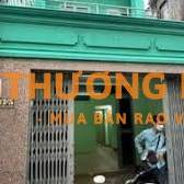 BÁN NHÀ GẦN BẾN XE MIỀN TÂY, KHU AN NINH , KHÔNG NGẬP NƯỚC