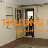 Chính chủ bán căn hộ tập thể tầng 1 -sát mặt phố Minh Khai, HBT, HN