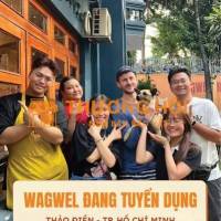 NHÂN VIÊN CHĂM SÓC CHÓ MÈO – THẢO ĐIỀN