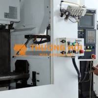 Tuyển vận hành sửa chữa máy cnc