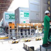 [Ninh Bình] Vận hành viên trạm cấp khí gas CNG