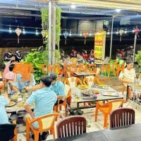 TUYỂN DỤNG QUẢN LÝ NHÀ HÀNG - NGÃ BA TRỊ AN TRẢNG BOM - ĐỒNG NAI