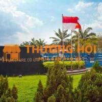 CÔNG TY TNHH SAN LIM FURNITURE VIỆT NAM