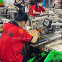 KHỞI NGHIỆP BÁN ĐỒ DA KHÔNG LO TỒN KHO – HỖ TRỢ ĐỔI MẪU BÁN CHẬM