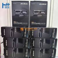 XẢ KHO WEBCAM AVerMedia PW313 – GIÁ CỰC TỐT, SỐ LƯỢNG CÓ HẠN!