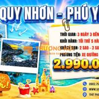 Miền Bắc 4N3Đ 2026 SGC