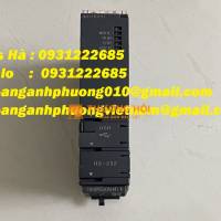 Bộ lập trình Q01UCPU mitsubishi bán tại Hoàng Anh Phương