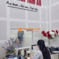 máy trợ thính cho người cao tuổi tại Thái Bình