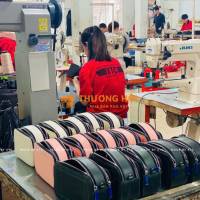 GIA CÔNG ĐỒ DA CHO LOCAL BRAND – XÂY DỰNG THƯƠNG HIỆU RIÊNG TỪ Ý TƯỞNG ĐẾN THÀNH PHẨM
