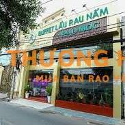 CẦN SANG NHƯỢNG QUÁN NGAY TRUNG TÂM QUẬN TÂN PHÚ, VÀO KINH DOANH NGAY