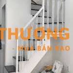nhà đẹp giá rẻ cho vợ chồg trẻ