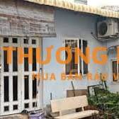 Bán Nhà Cấp 4 sổ hồng chính chủ
