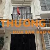 Chính chủ cho thuê nhà mặt tiền Phúc Xá Mới