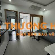 Cho thuê căn hộ 1 phòng ngủ ngay Khuê Mỹ- Nam Việt Á