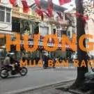 Cho thuê nhà đầu phố Hà Trung, Hoàn Kiếm, Hà Nội