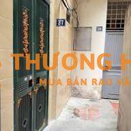 CHÍNH CHỦ CHO THUÊ NHÀ NGUYÊN CĂN 4 TẦNG – (miễn trung gian)