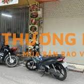 CHO THUÊ CỬA HÀNG 2 TẦNG SỐ 27A CÁT LINH, ĐỐNG ĐA, HÀ NỘI