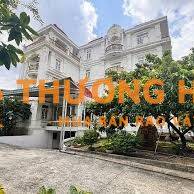 CHO THUÊ BIỆT THỰ SÂN VƯỜN QUẬN 12