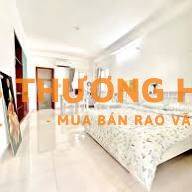 CHUNG CƯ MINI 30M² RỘNG RÃI - FULL NỘI THẤT - CÓ CHỖ ĐỂ Ô TÔ