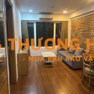 Chính chủ cho thuê Chung cư mini cao cấp