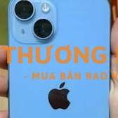 Ip 14 128gb xanh pin 88%