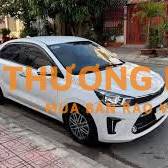 Kia Soluto 2022 Trắng 80.000 km