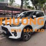 Toyota Raize 1.0 Turbo 2024 Trắng Ngọc Trai - HN