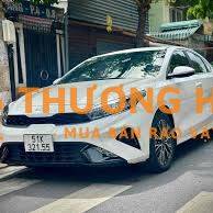 KIA K3 2.0 Premium Sx 8/2022 Odo 23.000 km Như Mới