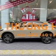 Honda HRV HEV 2025 Vàng 4.173 km