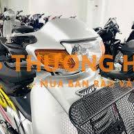 Honda Wave Thái 110 Bạc
